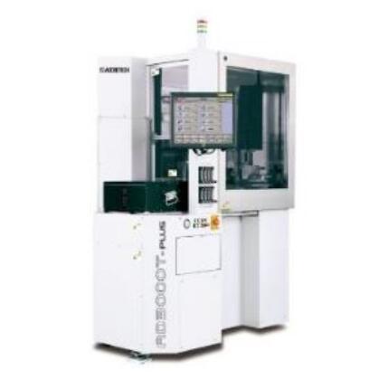 ACCRETECH 12英寸全自动切片机AD3000T-PLUS系列