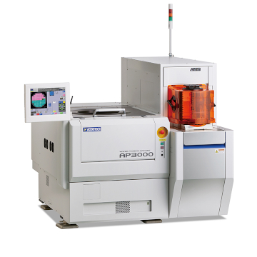 ACCRETECH探测机AP3000/AP3000e系列